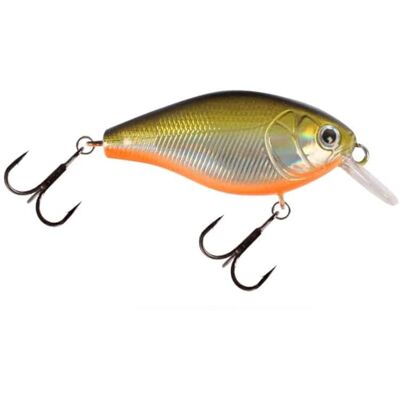 Strike Pro Cranky X SH, 5cm, 8g - Natural Shad Strike Pro Cranky X SH, 5cm, 8g - Natural Shad