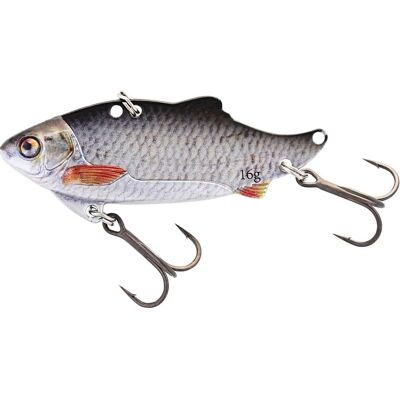 Westin Ricky The Roach Tungsten Vibration Bait 5,5cm 16g Sinking Real Roach Westin Ricky The Roach Tungsten Vibration Bait 5,5cm 16g Sinking Real Roach