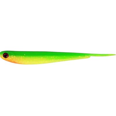 Westin Twinteez V2 V-Tail 14,5cm 9g UV Slime 2pcs Westin Twinteez V2 V-Tail 14,5cm 9g UV Slime 2pcs