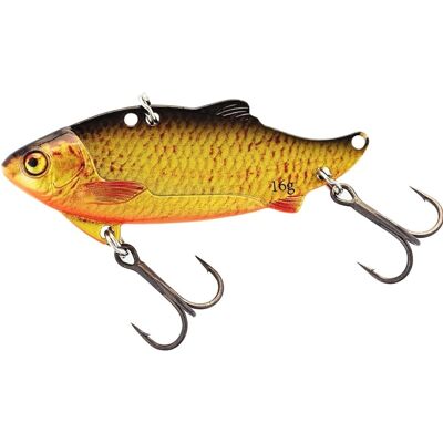 Westin Ricky The Roach Tungsten Vibration Bait 4,5cm 9g Sinking Real Rudd Westin Ricky The Roach Tungsten Vibration Bait 4,5cm 9g Sinking Real Rudd