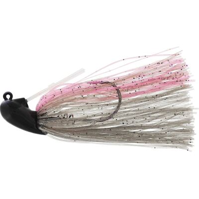 Westin Slide-Up Rubber Jig Tungsten #2/0 7g Oyster 1pcs Westin Slide-Up Rubber Jig Tungsten #2/0 7g Oyster 1pcs