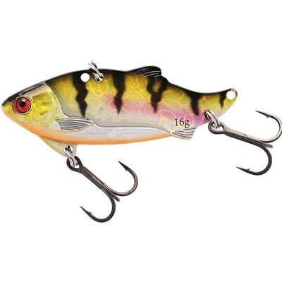 Westin Ricky The Roach Tungsten Vibration Bait 4,5cm 9g Sinking Glimmer Perch Westin Ricky The Roach Tungsten Vibration Bait 4,5cm 9g Sinking Glimmer Perch