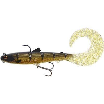 Westin Bullteez Curltail R2F 16cm 35g Sinking Cola Perch 1pcs Westin Bullteez Curltail R2F 16cm 35g Sinking Cola Perch 1pcs