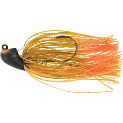 Westin Slide-Up Rubber Jig Tungsten #2/0 7g UV Craw 1pcs Westin Slide-Up Rubber Jig Tungsten #2/0 7g UV Craw 1pcs