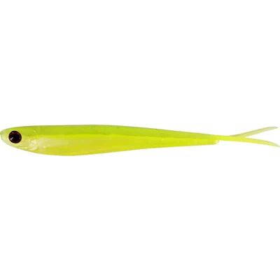 Westin Twinteez V2 V-Tail 14,5cm 9g Lime 2pcs Westin Twinteez V2 V-Tail 14,5cm 9g Lime 2pcs