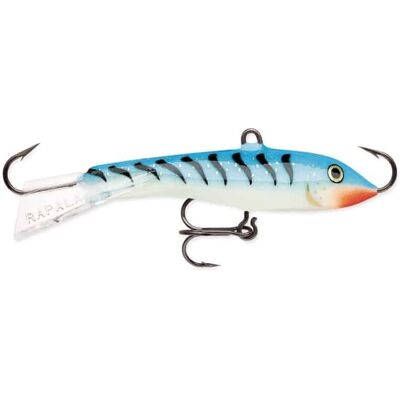 Rapala Balanspirk Jigging Rap 5cm 9g GBT Rapala Balanspirk Jigging Rap 5cm 9g GBT