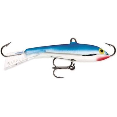 Rapala Balanspirk Jigging Rap 3cm 6g CHB Rapala Balanspirk Jigging Rap 3cm 6g CHB