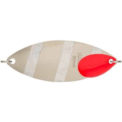 VMC Kalla Blade Rödingblänke 60mm SGH VMC Kalla Blade Rödingblänke 60mm SGH