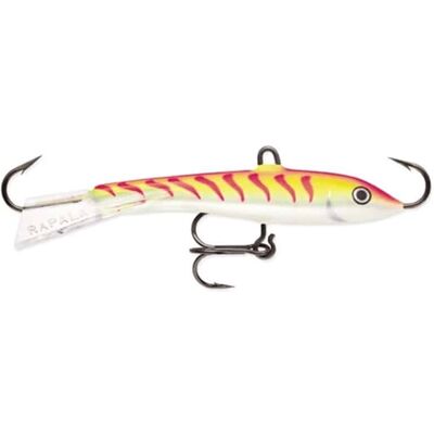 Rapala Balanspirk Jigging Rap 9cm 25g PTU Rapala Balanspirk Jigging Rap 9cm 25g PTU