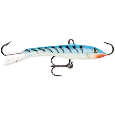Rapala Balanspirk Jigging Rap 9cm 25g GBT Rapala Balanspirk Jigging Rap 9cm 25g GBT