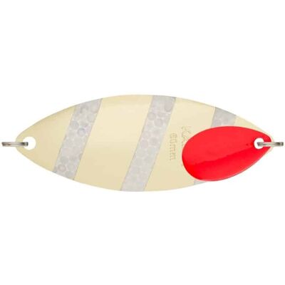 VMC Kalla Blade Rödingblänke 60mm GSH VMC Kalla Blade Rödingblänke 60mm GSH