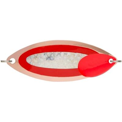 VMC Kalla Blade Rödingblänke 60mm CFOH VMC Kalla Blade Rödingblänke 60mm CFOH