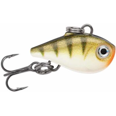 Rapala Nano Rap 2cm 1,6g Glow Yellow Perch Rapala Nano Rap 2cm 1,6g Glow Yellow Perch
