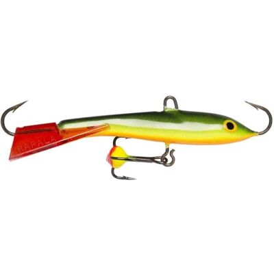 Rapala Balanspirk Jigging Rap WH 3cm 6g BYR Rapala Balanspirk Jigging Rap WH 3cm 6g BYR