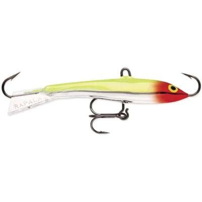 Rapala Balanspirk Jigging Rap 9cm 25g CLN Rapala Balanspirk Jigging Rap 9cm 25g CLN