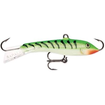 Rapala Balanspirk Jigging Rap 3cm 6g GGT Rapala Balanspirk Jigging Rap 3cm 6g GGT