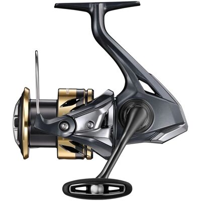 Shimano Haspelrulle Ultegra FD 4000 Shimano Haspelrulle Ultegra FD 4000