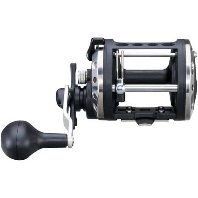 Okuma Classic Pro CLX-302La Trollingrulle Utväxling 3.8:1 Högervev Okuma Classic Pro CLX-302La Trollingrulle Utväxling 3.8:1 Högervev