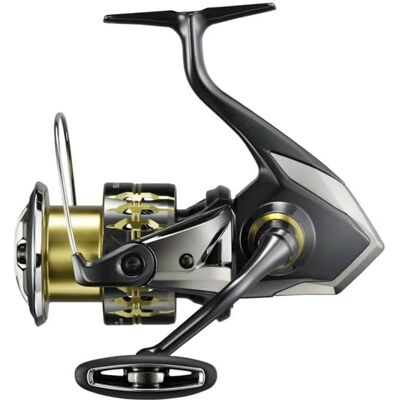 Shimano Haspelrulle Sustain FK 4000 Shimano Haspelrulle Sustain FK 4000