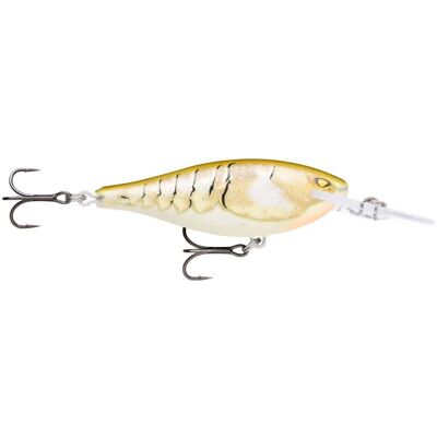 Rapala Shad Rap Elite 7,5cm - PDBC Rapala Shad Rap Elite 7,5cm - PDBC