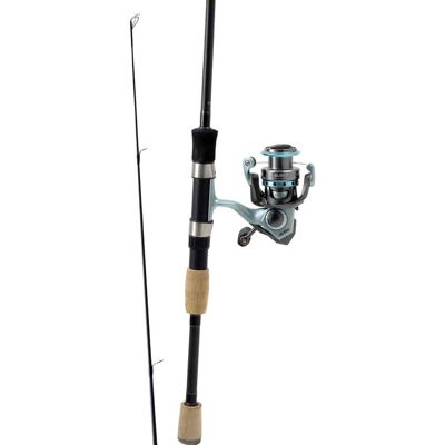 Okuma Alaris Haspelset 8'6 20-60g, Alaris ALS 40 0,22mm Okuma Alaris Haspelset 8'6 20-60g, Alaris ALS 40 0,22mm