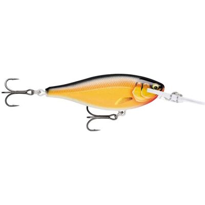 Rapala Shad Rap Elite 7,5cm - GDGS Rapala Shad Rap Elite 7,5cm - GDGS