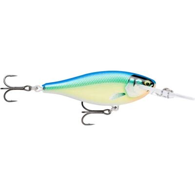 Rapala Shad Rap Elite 7,5cm - GDTT Rapala Shad Rap Elite 7,5cm - GDTT