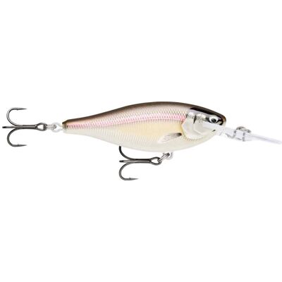 Rapala Shad Rap Elite 7,5cm - GDWK Rapala Shad Rap Elite 7,5cm - GDWK