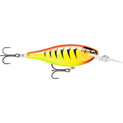 Rapala Shad Rap Elite 5,5cm - GDHT Rapala Shad Rap Elite 5,5cm - GDHT