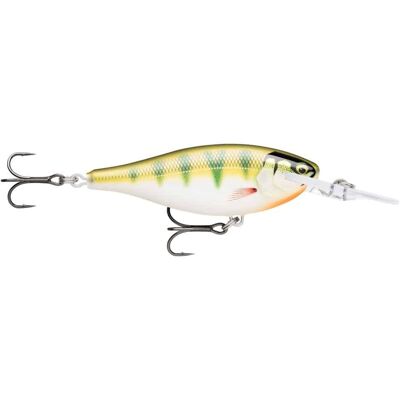 Rapala Shad Rap Elite 7,5cm - GDPSD Rapala Shad Rap Elite 7,5cm - GDPSD