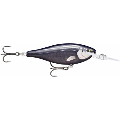 Rapala Shad Rap Elite 7,5cm - GDMBU Rapala Shad Rap Elite 7,5cm - GDMBU
