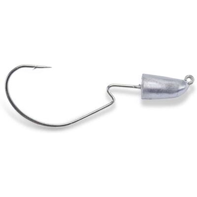 VMC Weedless Jighead 7312 WJ 7g 2/0 4-pack VMC Weedless Jighead 7312 WJ 7g 2/0 4-pack