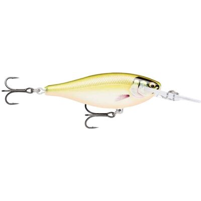Rapala Shad Rap Elite 7,5cm - GDHAY Rapala Shad Rap Elite 7,5cm - GDHAY