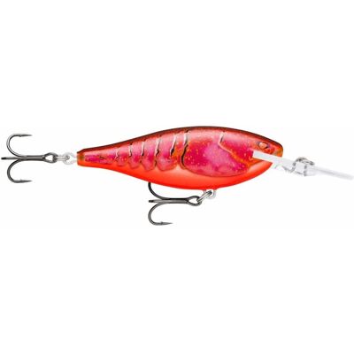 Rapala Shad Rap Elite 7,5cm - PDEL Rapala Shad Rap Elite 7,5cm - PDEL