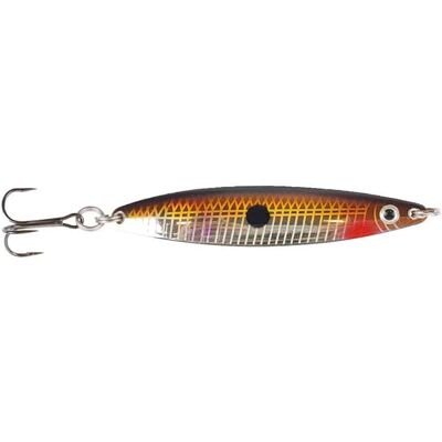 Wiggler Viking Herring Prisma Brun 10g Wiggler Viking Herring Prisma Brun 10g