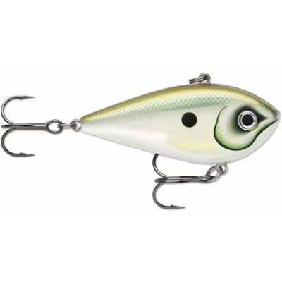 Rapala Snare 6cm 16g - Green Gizzard Shad Rapala Snare 6cm 16g - Green Gizzard Shad