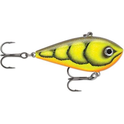 Rapala Snare 6cm 16g - Chartreuse Rootbeer Craw Rapala Snare 6cm 16g - Chartreuse Rootbeer Craw