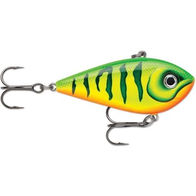 Rapala Snare 6cm 16g - Fire Tiger Rapala Snare 6cm 16g - Fire Tiger