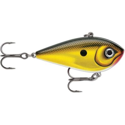 Rapala Snare 6cm 16g - Metallic Gold Rapala Snare 6cm 16g - Metallic Gold