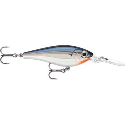 Rapala Harvest Shad 7cm 9g - Silver Rapala Harvest Shad 7cm 9g - Silver