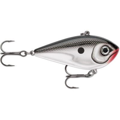 Rapala Snare 6cm 16g - Metallic Silver Rapala Snare 6cm 16g - Metallic Silver