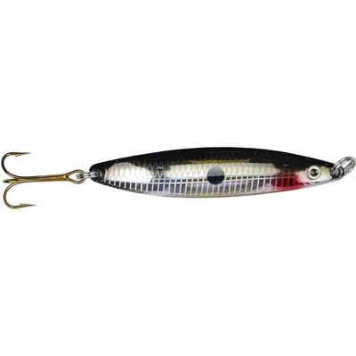 Wiggler Viking Herring Prisma Svart 10g Wiggler Viking Herring Prisma Svart 10g