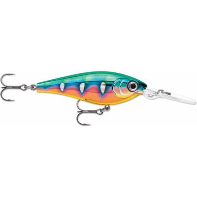 Rapala Harvest Shad 7cm 9g - Spendy Shades Rapala Harvest Shad 7cm 9g - Spendy Shades