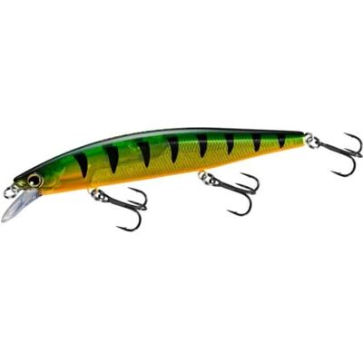 Shimano BT World Minnow Flash Boost 115mm 17g 015 Perch Shimano BT World Minnow Flash Boost 115mm 17g 015 Perch