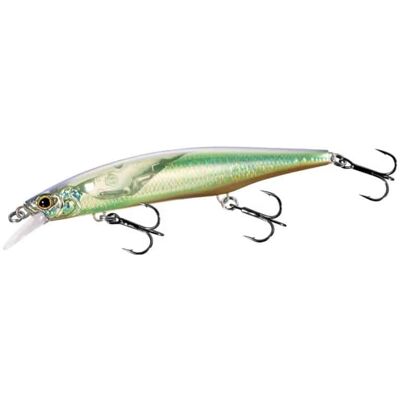 Shimano Lure Bantam Zumverno 95SP FB 95mm 10g 004 S Lemon Gold Shimano Lure Bantam Zumverno 95SP FB 95mm 10g 004 S Lemon Gold