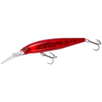 Shimano Lure BT World Diver 99SP FB 99mm 16g 007 A Red Shimano Lure BT World Diver 99SP FB 99mm 16g 007 A Red