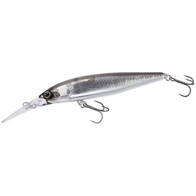 Shimano Lure BT World Diver 99SP FB 99mm 16g 001 Black SV Shimano Lure BT World Diver 99SP FB 99mm 16g 001 Black SV