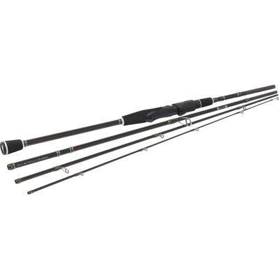 Westin W2 Finesse T&C Travel Haspelspö 7'1"/213cm ML 5-15g 4-delat Westin W2 Finesse T&C Travel Haspelspö 7'1"/213cm ML 5-15g 4-delat