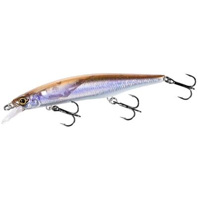 Shimano Lure Bantam Zumverno 95SP FB 95mm 10g 001 S Smelt Shimano Lure Bantam Zumverno 95SP FB 95mm 10g 001 S Smelt