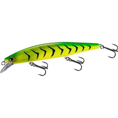 Shimano BT World Minnow Flash Boost 115mm 17g 017 Fire Tiger Shimano BT World Minnow Flash Boost 115mm 17g 017 Fire Tiger